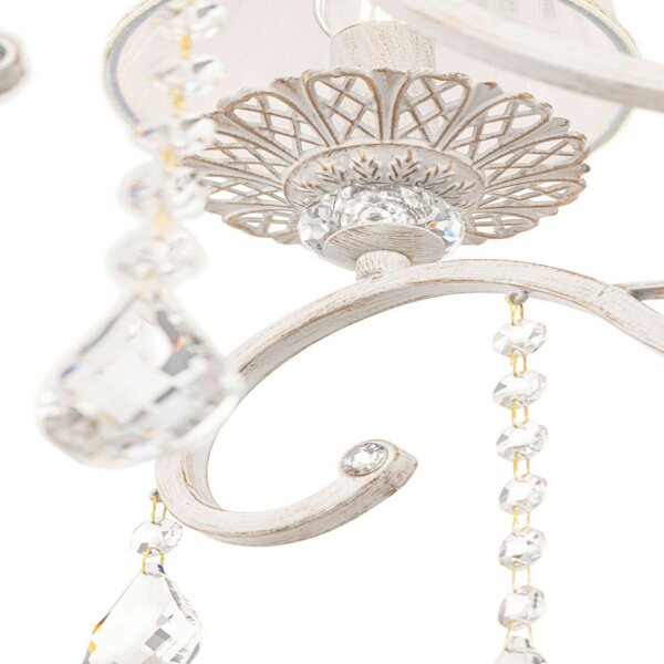 LUSTER, 72/59 cm - Online Only bytové doplnky, Online Only