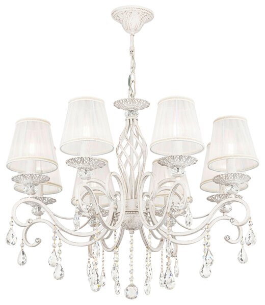 LUSTER, 72/59 cm - Online Only bytové doplnky, Online Only