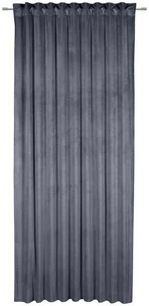HOTOVÝ ZÁVES, nepriehľadné, 135/245 cm Esposa - Záclony & závesy