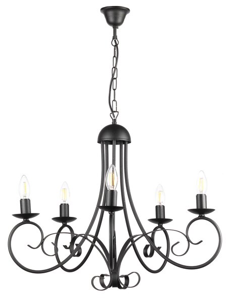 LUSTER, 60/110 cm - Online Only bytové doplnky, Online Only