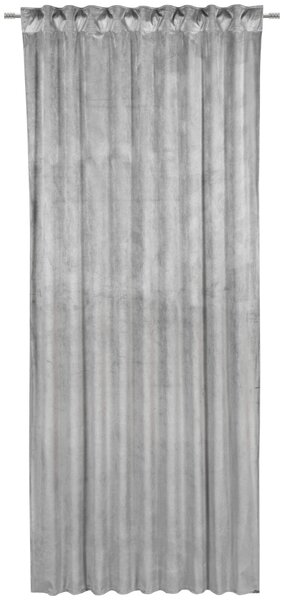 HOTOVÝ ZÁVES, nepriehľadné, 135/245 cm Esposa - Záclony & závesy