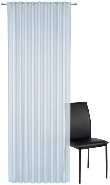 HOTOVÝ ZÁVES, priehľadné, 135/245 cm Esposa - Záclony & závesy