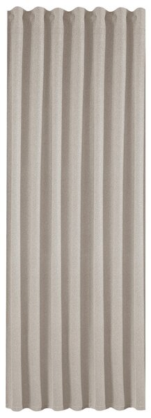 ZATEMŇOVACÍ ZÁVES, black-out (neprepúšťa svetlo), 140/260 cm Esposa - Záclony & závesy