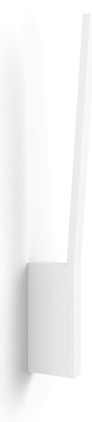 NÁSTENNÉ LED SVIETIDLO, 10,7/55,8/3,1 cm Philips HUE - Online Only bytové doplnky, Online Only