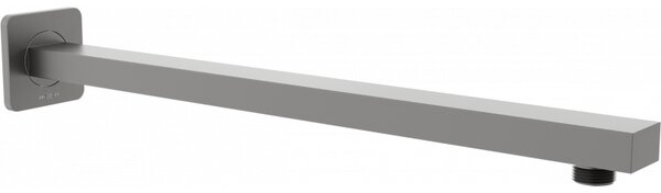 Mexen sprchové rameno nástenné 40 cm grafit - 79112-66