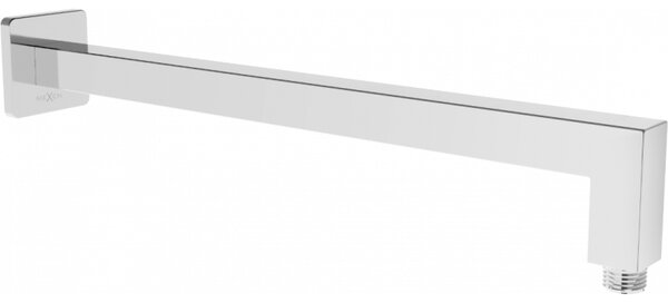 Mexen nástenné sprchové rameno 40 cm chróm - 79114-00