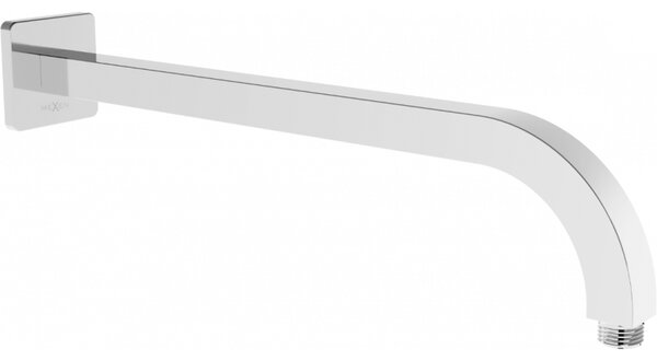Mexen nástenné sprchové ramie 38 cm chróm - 79113-00
