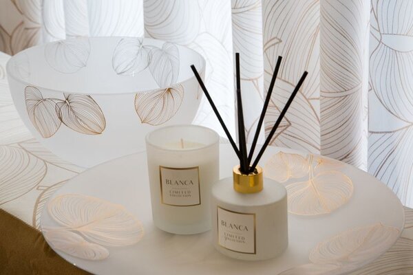 MISKA LIMITED COLLECTION BLANCA5 1 25X13 BIELA