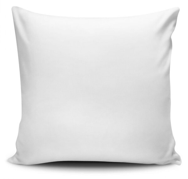 Hanah Home Vianočný dekoračný vankúš KALA 43x43 cm béžový