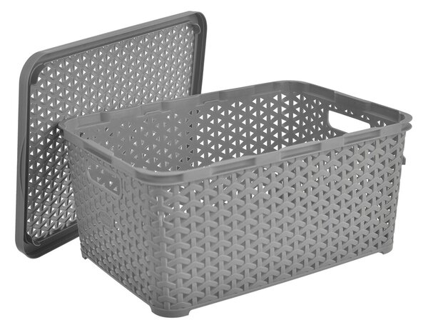 Box RATAN 10 l
