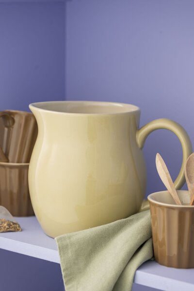 Džbán Mynte Wheat Straw 2,5 l
