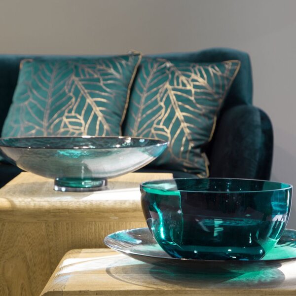 TANIER LIMITED COLLECTION LILI6 1 37X4 TYRKYSOVÝ