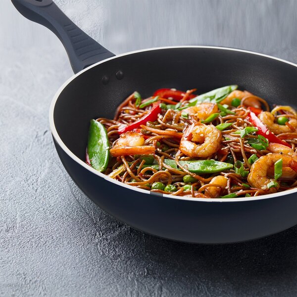 Panvica DIAMANT Wok pr. 30 cm