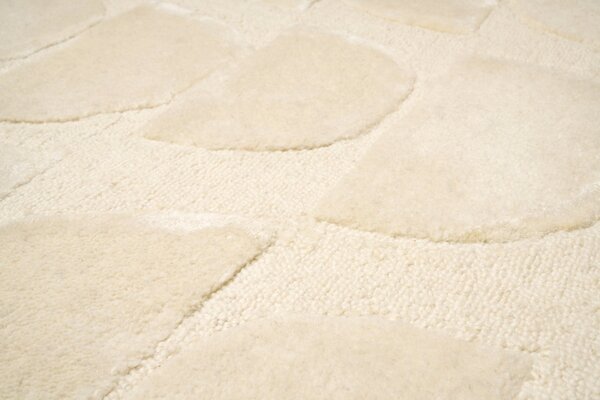 Koberec kusový Carpet Decor Handmade - DESERT SAND Rozmer koberca: 160x230 cm