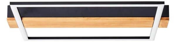 Brilliant-LED Stmievateľné stropné svietidlo LONEOS LED/24W/230V-