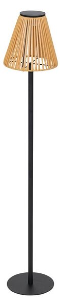 Atmosphera - LED Solárna lampa KESY LED/1,2V 2200 mAh IP44