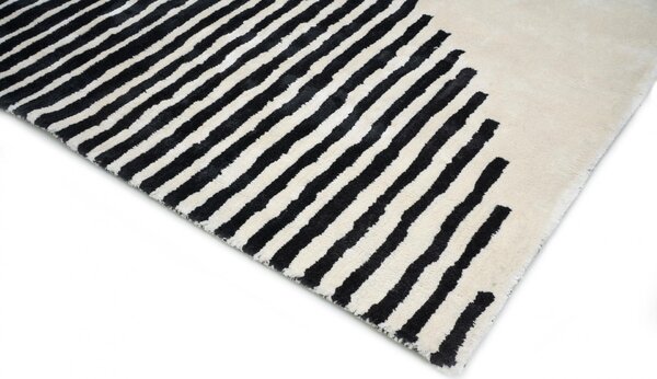 Koberec kusový Carpet Decor Handmade - ECLIPSE IVORY Rozmer koberca: 160x230 cm