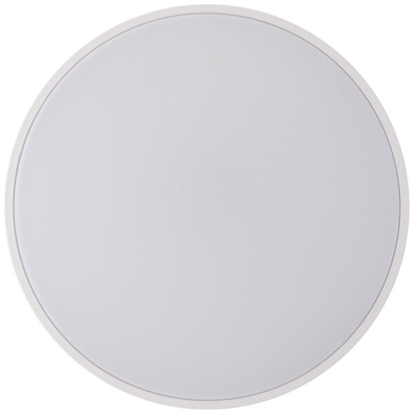 Brilliant - LED St. stropné svietidlo BAARLO LED/36W/230V pr. 50 cm biela + DO