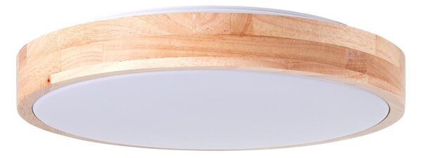 Brilliant - LED Stropné svietidlo SLIMLINE LED/14W/230V 3000/4000K