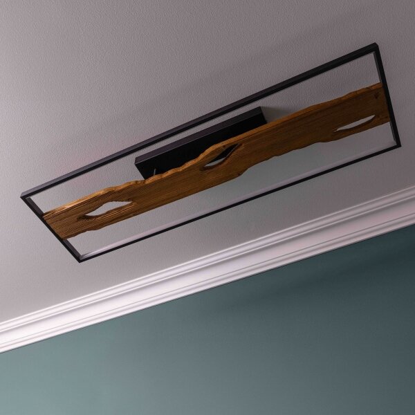 Brilliant - LED Stmievateľné stropné svietidlo CHAUMONT LED/48W/230V