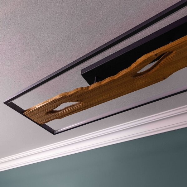 Brilliant - LED Stmievateľné stropné svietidlo CHAUMONT LED/48W/230V