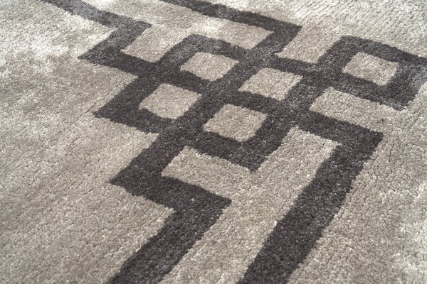 Koberec kusový Carpet Decor Handmade - VENEZIA STONE Rozmer koberca: 160x230 cm