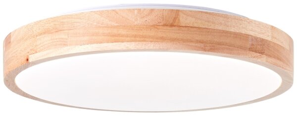 Brilliant - LED Stropné svietidlo SLIMLINE LED/14W/230V 3000/4000K
