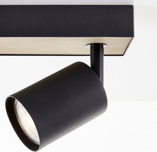Brilliant - LED Bodové svietidlo JELLO 3xGU10/4,5W/230V
