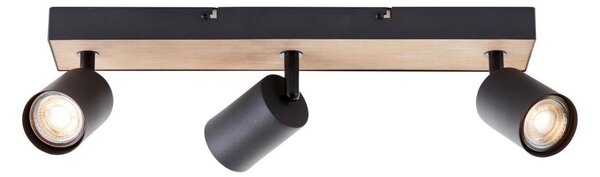 Brilliant - LED Bodové svietidlo JELLO 3xGU10/4,5W/230V