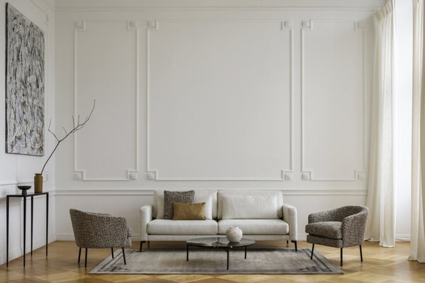 Koberec kusový Carpet Decor Handmade - VENEZIA STONE Rozmer koberca: 160x230 cm