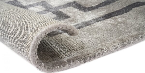 Koberec kusový Carpet Decor Handmade - VENEZIA STONE Rozmer koberca: 160x230 cm