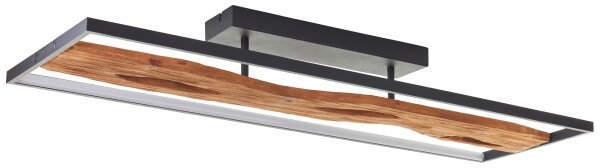 Brilliant - LED Stmievateľné stropné svietidlo CHAUMONT LED/48W/230V