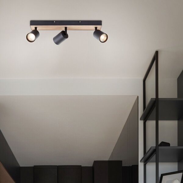 Brilliant - LED Bodové svietidlo JELLO 3xGU10/4,5W/230V