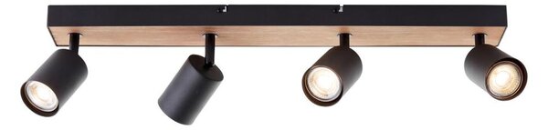 Brilliant - LED Bodové svietidlo JELLO 4xGU10/4,5W/230V