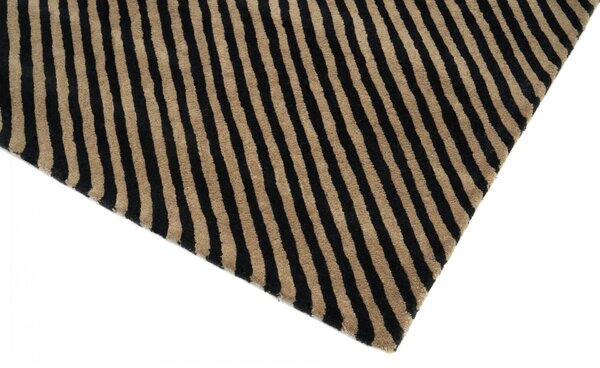 Koberec kusový Carpet Decor Handmade - EMERALD GOLD Rozmer koberca: 160x230 cm