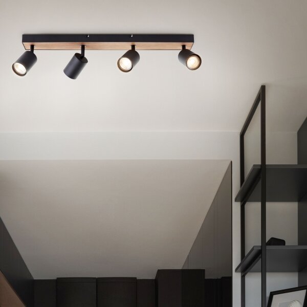 Brilliant - LED Bodové svietidlo JELLO 4xGU10/4,5W/230V