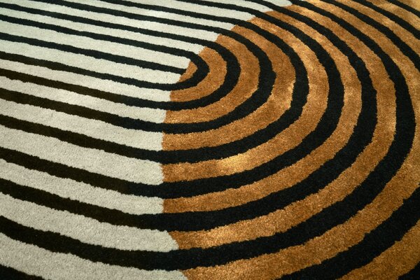 Koberec kusový Carpet Decor Handmade - STELLA CORAL Rozmer koberca: 160x230 cm