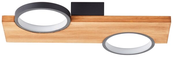 Brilliant - LED Stropné svietidlo CHEESY LED/14W/230V