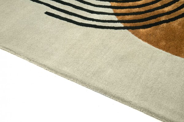 Koberec kusový Carpet Decor Handmade - STELLA CORAL Rozmer koberca: 160x230 cm