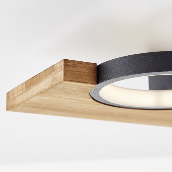 Brilliant - LED Stropné svietidlo CHEESY LED/14W/230V