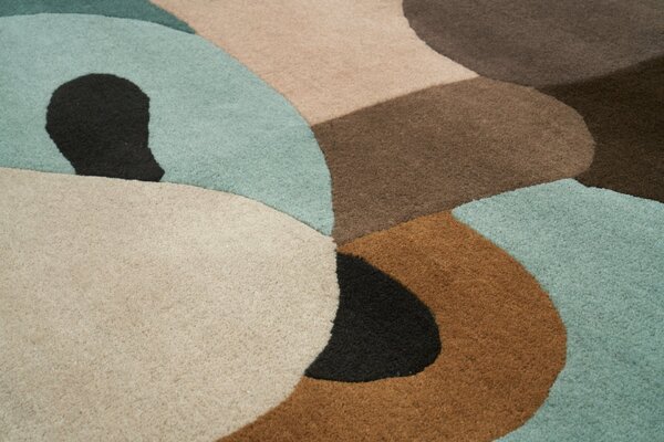 Koberec kusový Carpet Decor Handmade - VENUS PASTELLE Rozmer koberca: 160x230 cm