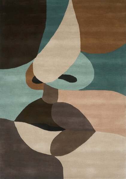 Koberec kusový Carpet Decor Handmade - VENUS PASTELLE Rozmer koberca: 160x230 cm