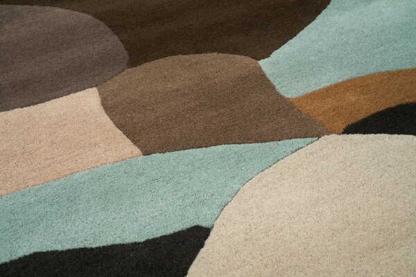 Koberec kusový Carpet Decor Handmade - VENUS PASTELLE Rozmer koberca: 160x230 cm