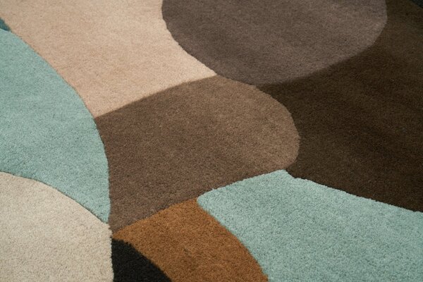 Koberec kusový Carpet Decor Handmade - VENUS PASTELLE Rozmer koberca: 160x230 cm
