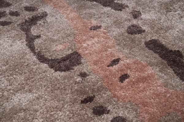 Koberec kusový Carpet Decor Handmade - ALSANA PURPLE Rozmer koberca: 160x230 cm
