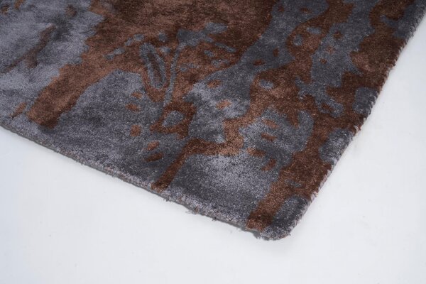 Koberec kusový Carpet Decor Handmade - ALSANA PURPLE Rozmer koberca: 160x230 cm