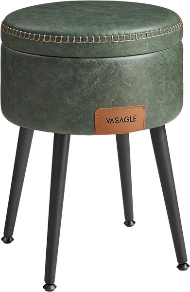 Osmanská stolička VASAGLE LOM005C01