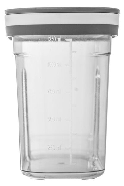 Dávkovacia dóza GREY 1,25 l