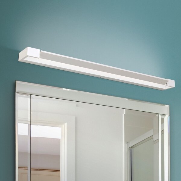 Orion Soff 3-481 - LED Osvetlenie zrkadla MARILYN LED/24W/230V 90 cm IP44 biela