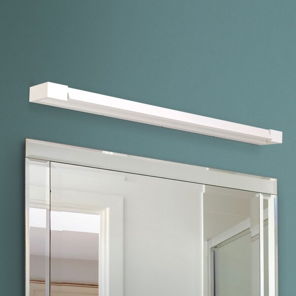 Orion Soff 3-481 - LED Osvetlenie zrkadla MARILYN LED/24W/230V 90 cm IP44 biela